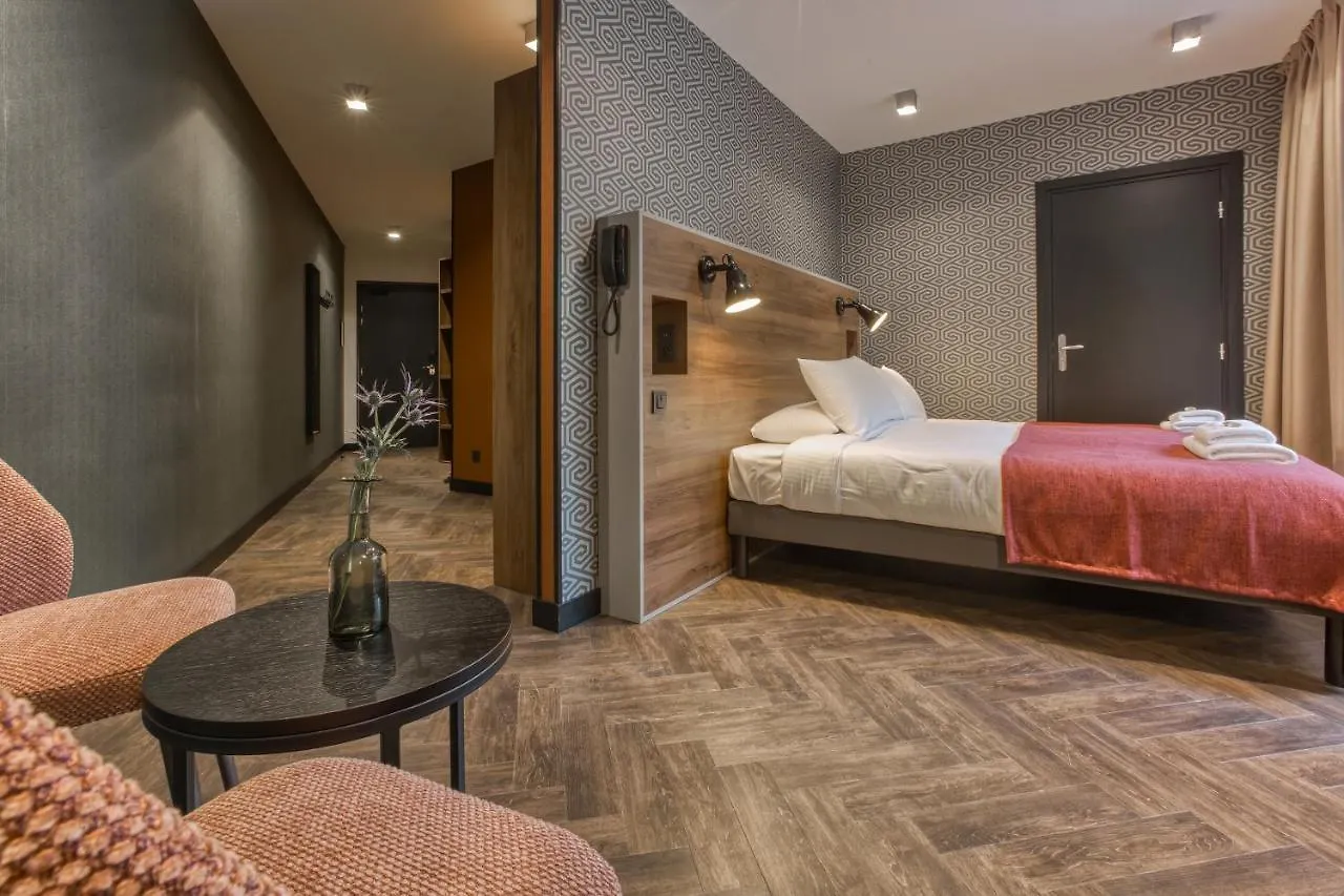 ***  Hotel Pointe Isabelle Chamonix Francia