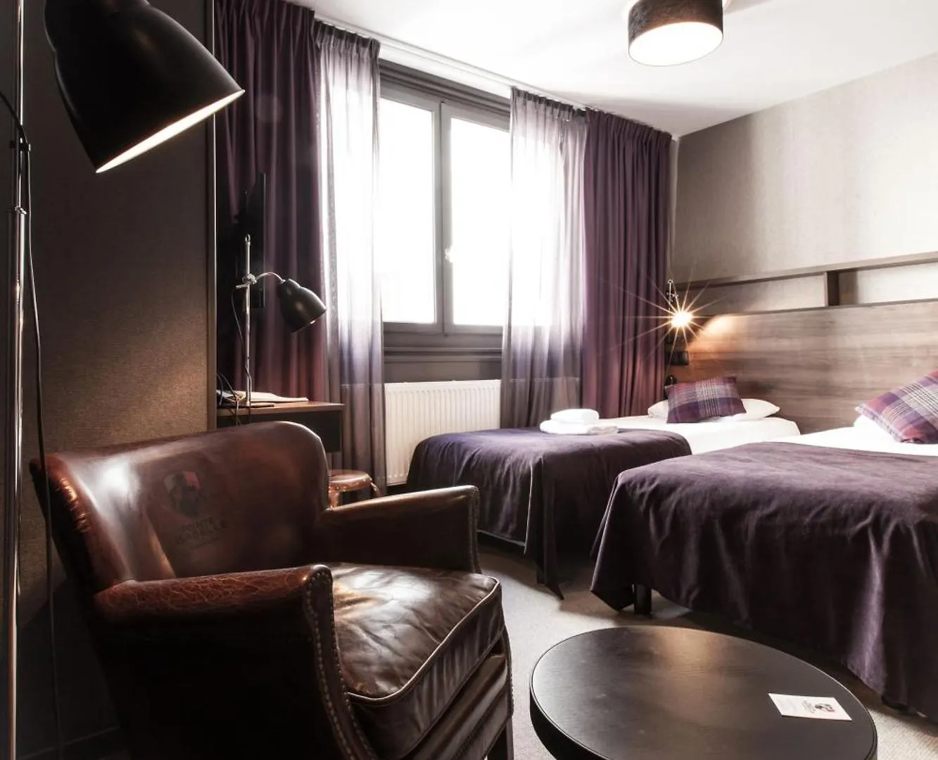 Hotel Pointe Isabelle Chamonix