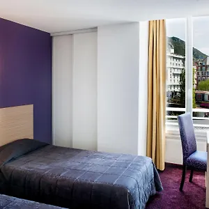 visit hotel