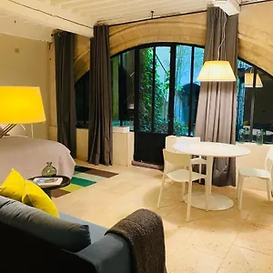 Appartement De L'atelier D'artiste