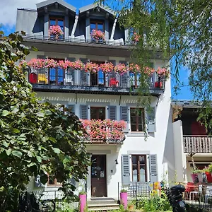 Du Clocher *** Chamonix