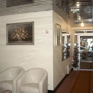 Hotel Avenir