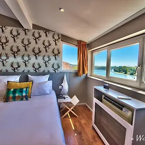 Hotel Boutique Des Beaux Arts