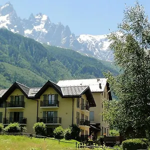 Appartement Eden, Chamonix