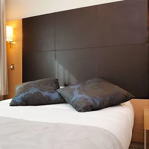 Apart-hotel Residhome Occitania