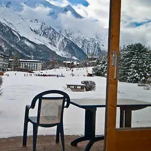 Appartement Front Slope, Chamonix