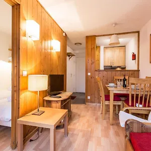 Appartement Chamois Blanc 2b, Chamonix