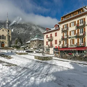 Le ** Chamonix