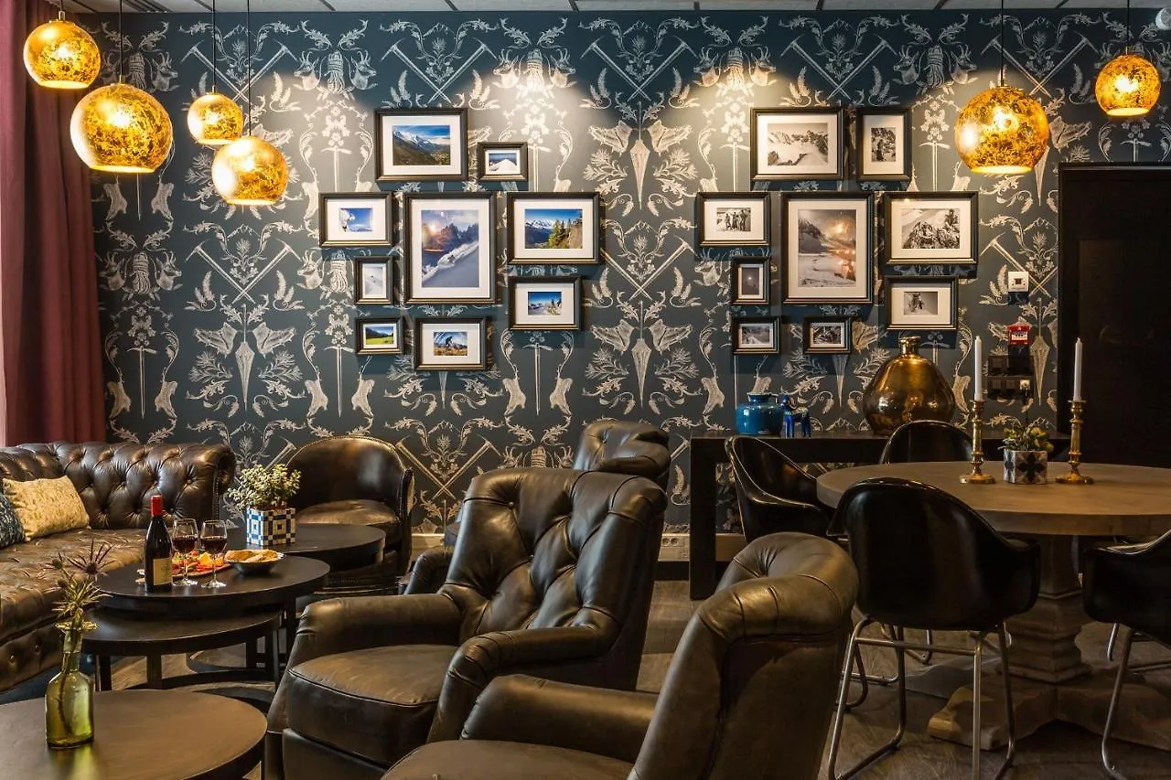Pointe Isabelle Hotel Chamonix